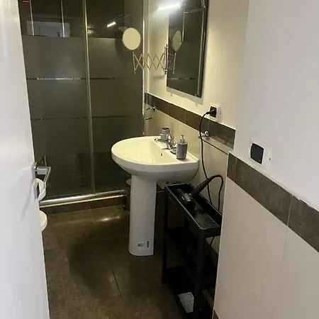 Dom wakacyjny V.l.appartamento *