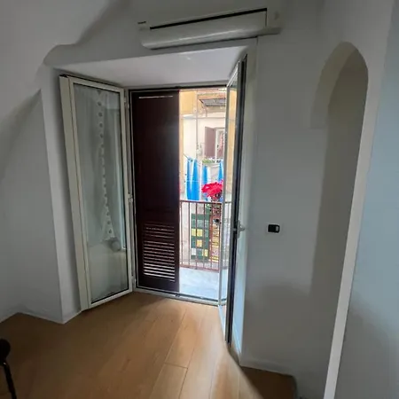 V.l.appartamento Napels