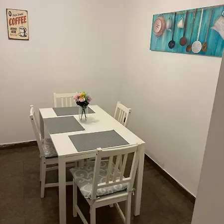 Vakantiehuis V.l.appartamento